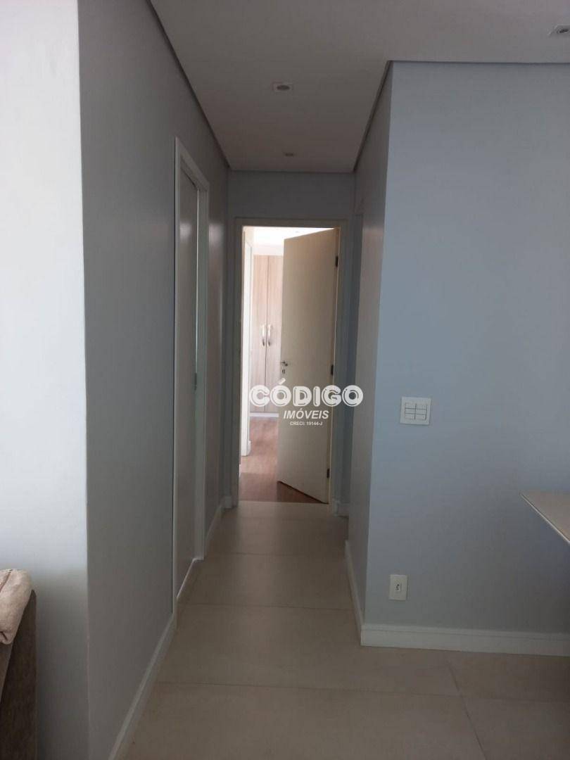 Apartamento à venda com 3 quartos, 96m² - Foto 6