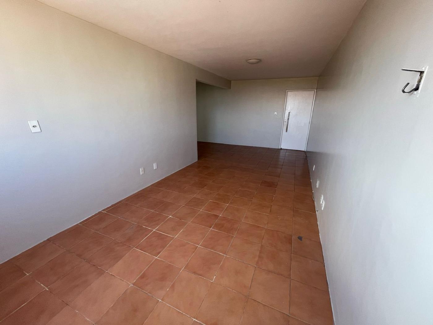 Apartamento para alugar com 3 quartos, 126m² - Foto 3