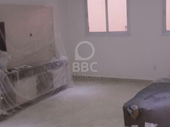 Cobertura à venda com 3 quartos, 75m² - Foto 2