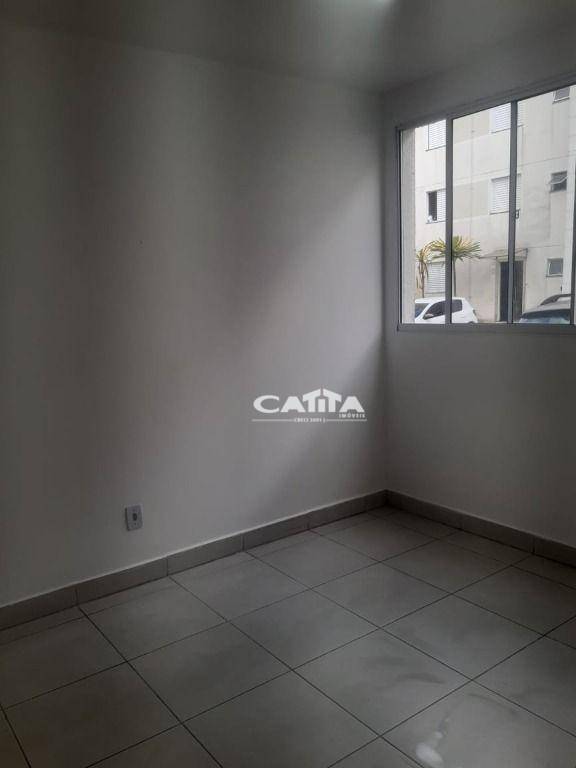 Apartamento, 2 quartos, 44 m² - Foto 6