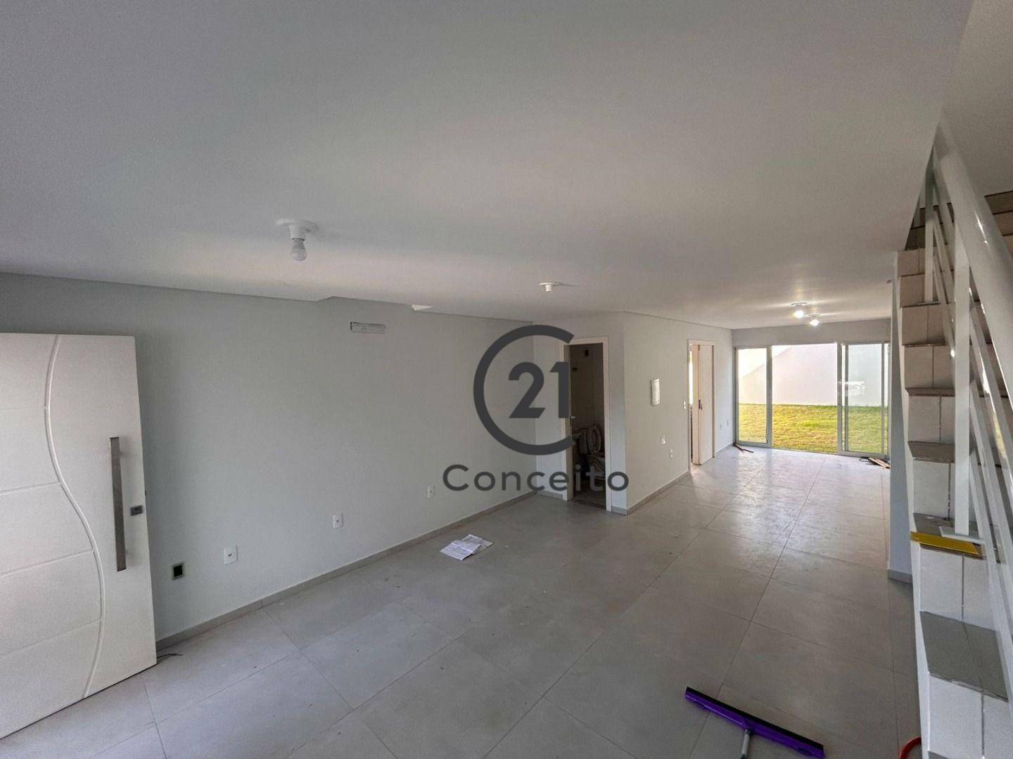 Casa para alugar com 3 quartos, 92m² - Foto 13