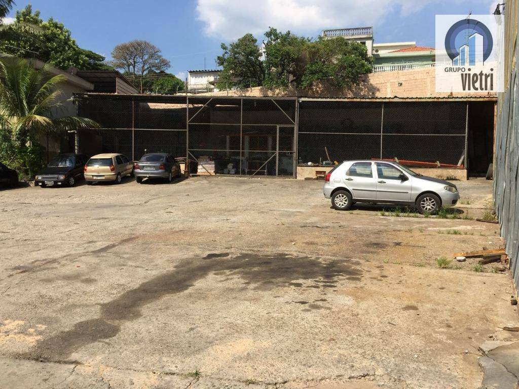 Depósito-Galpão-Armazém à venda, 1600m² - Foto 9