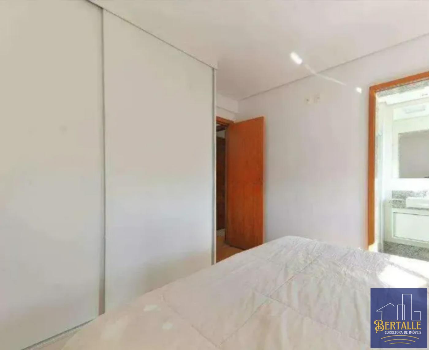 Apartamento à venda com 3 quartos, 91m² - Foto 7