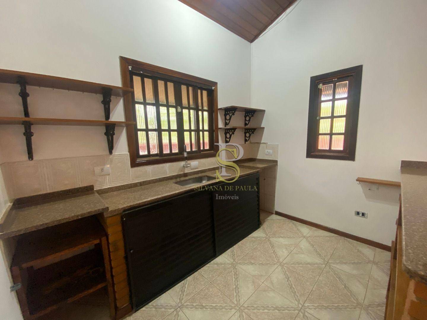 Casa de Condomínio à venda com 3 quartos, 120m² - Foto 14