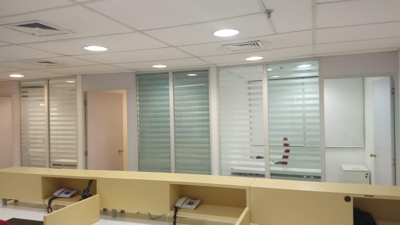 Conjunto Comercial-Sala para alugar, 110m² - Foto 7