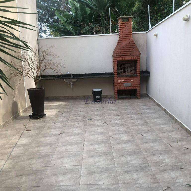 Casa de Condomínio à venda com 2 quartos, 60m² - Foto 37