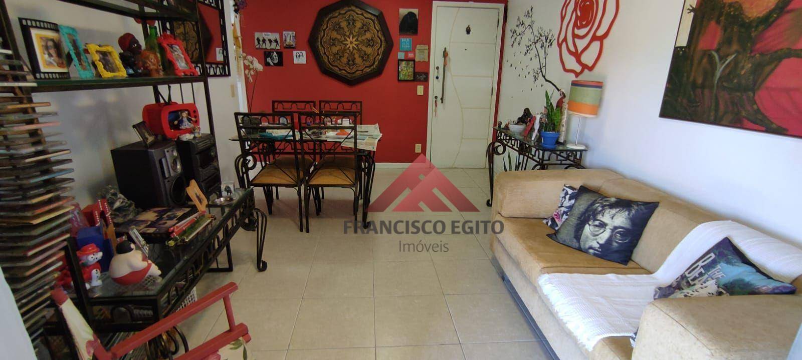 Apartamento à venda com 2 quartos, 70m² - Foto 5