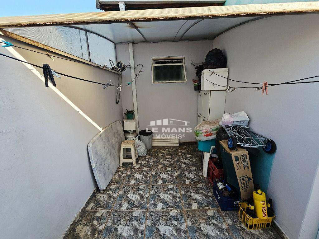 Casa, 2 quartos, 100 m² - Foto 18