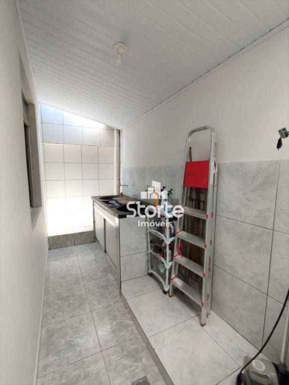 Casa à venda com 3 quartos, 169m² - Foto 20