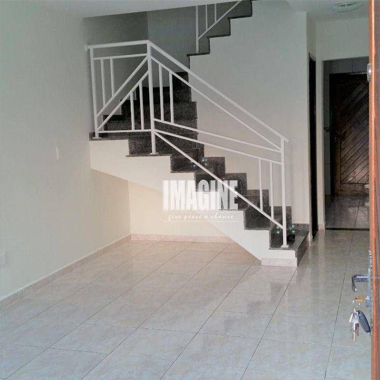 Sobrado à venda com 2 quartos, 100m² - Foto 9