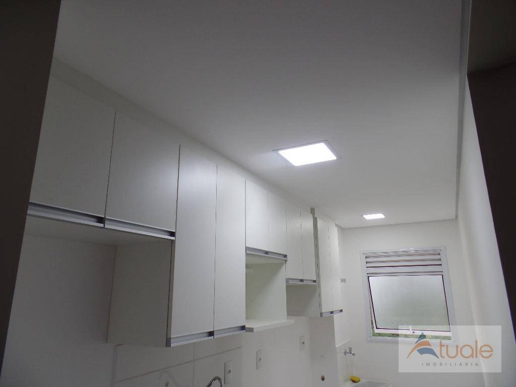 Apartamento para alugar com 2 quartos, 59m² - Foto 7