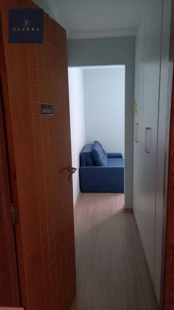 Casa de Condomínio à venda com 3 quartos, 200m² - Foto 23