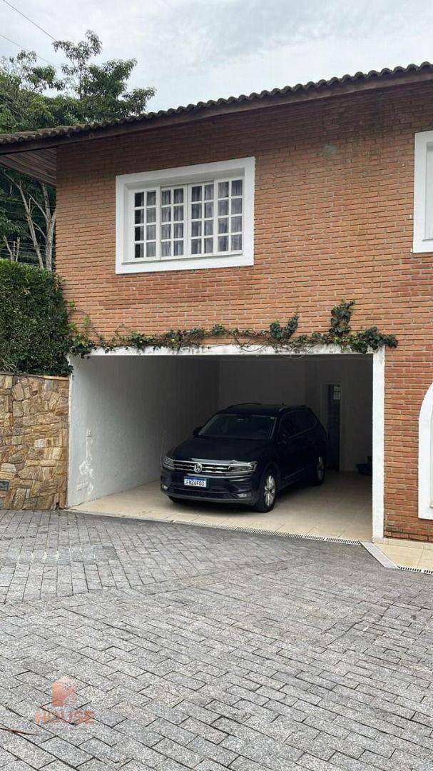 Casa de Condomínio à venda com 4 quartos, 360m² - Foto 4