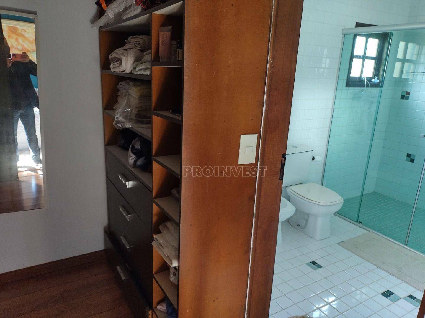 Casa de Condomínio à venda com 2 quartos, 269m² - Foto 11