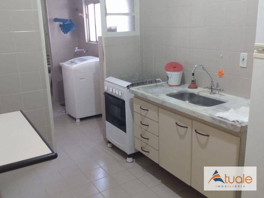 Apartamento à venda com 3 quartos, 80m² - Foto 13