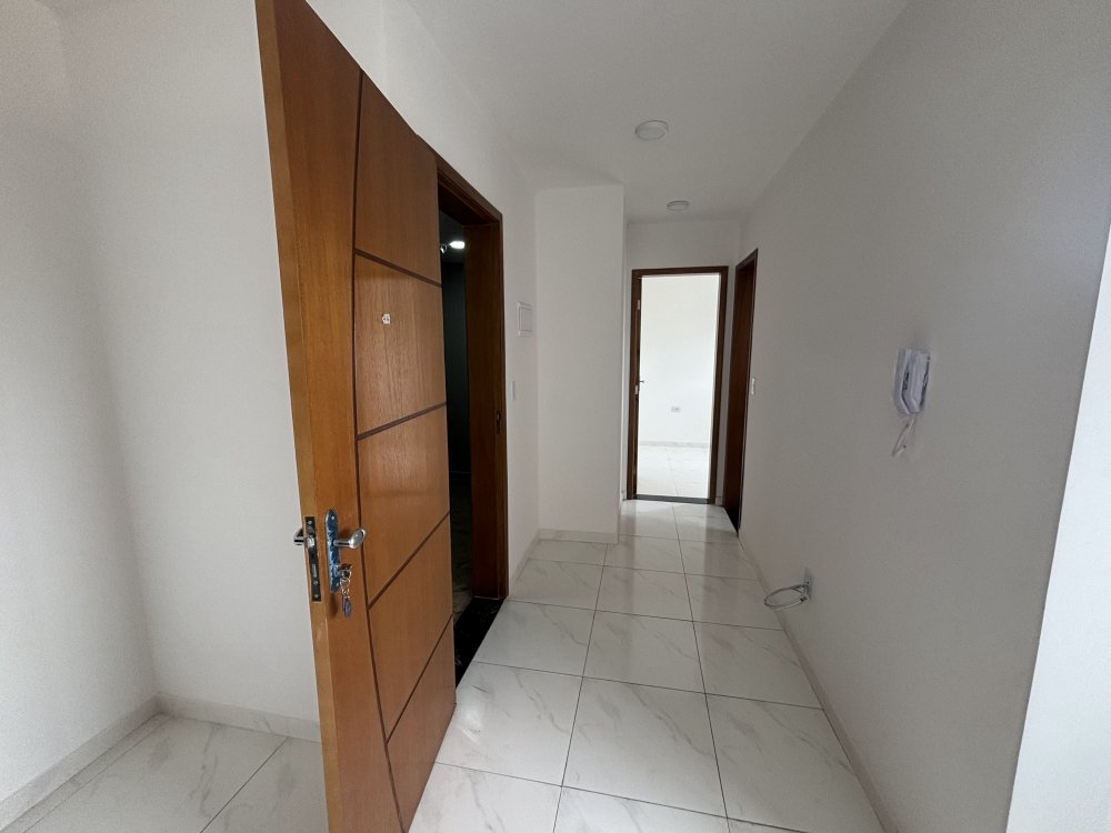 Apartamento à venda com 2 quartos, 40m² - Foto 9