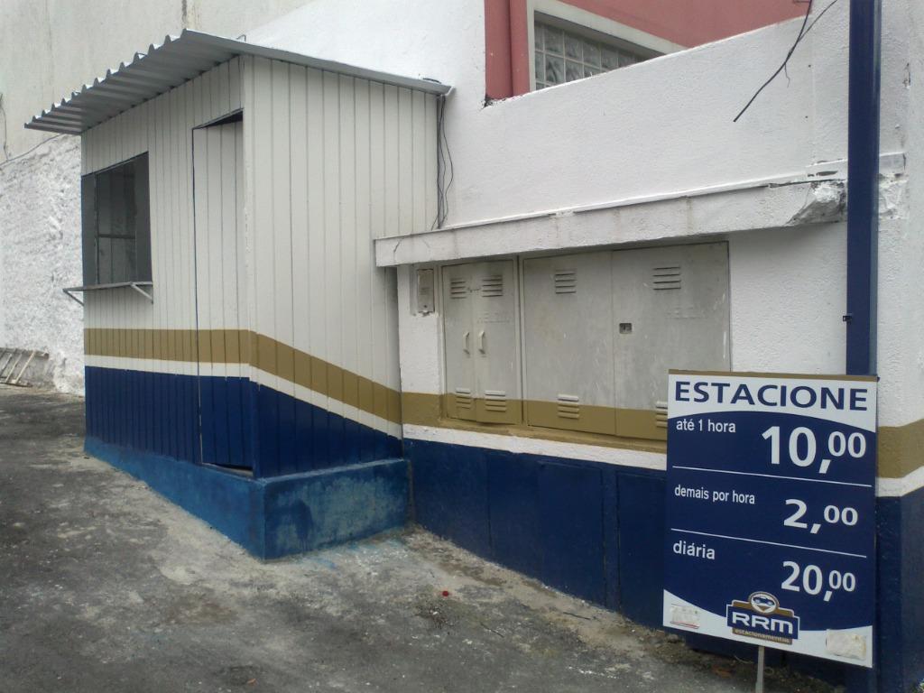 Depósito-Galpão-Armazém à venda, 330m² - Foto 7