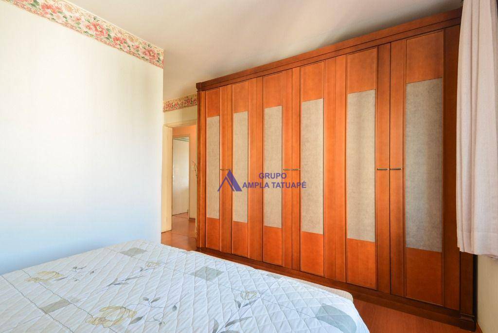 Apartamento à venda com 3 quartos, 110m² - Foto 28