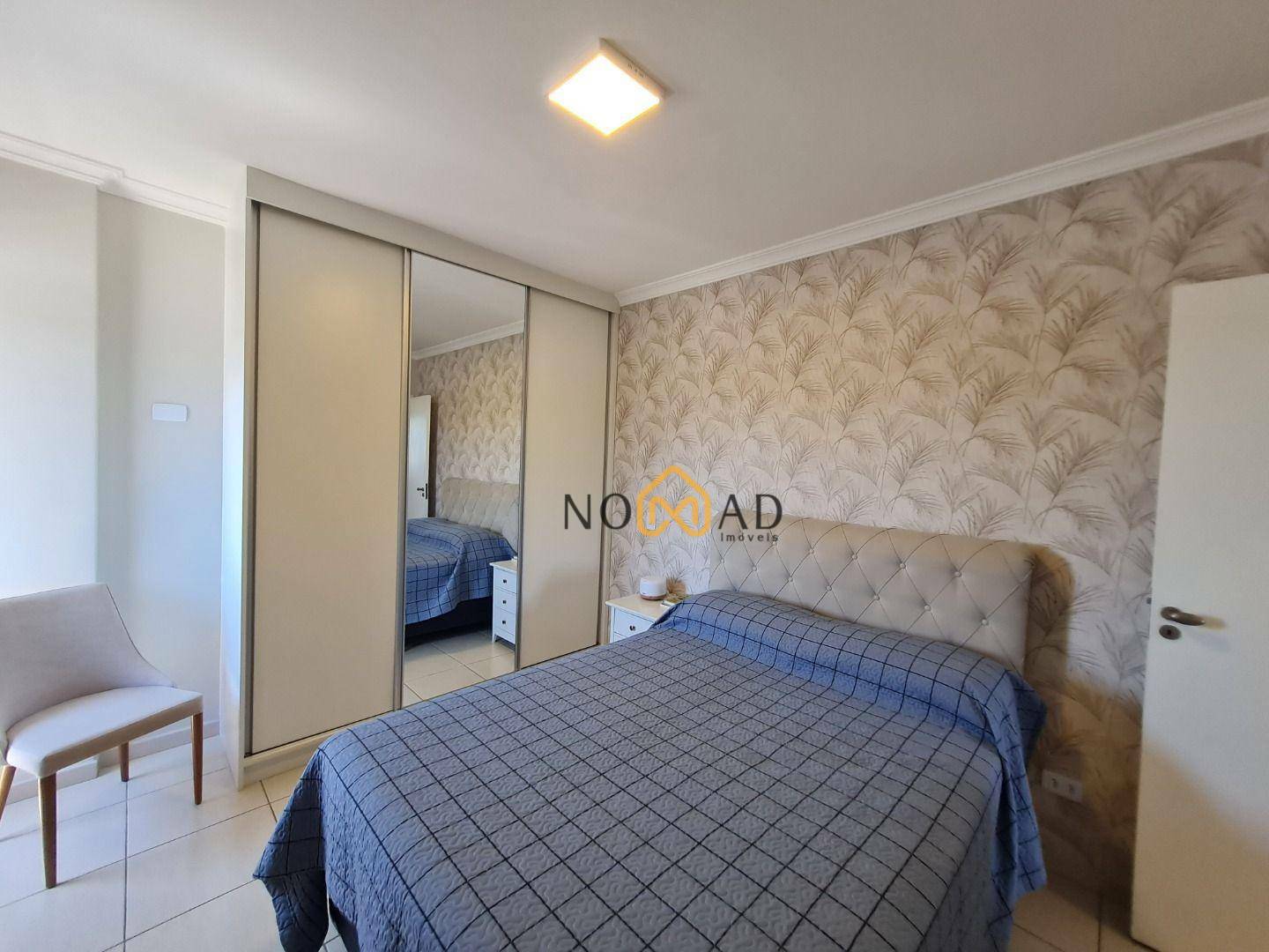 Apartamento à venda com 2 quartos, 80m² - Foto 14