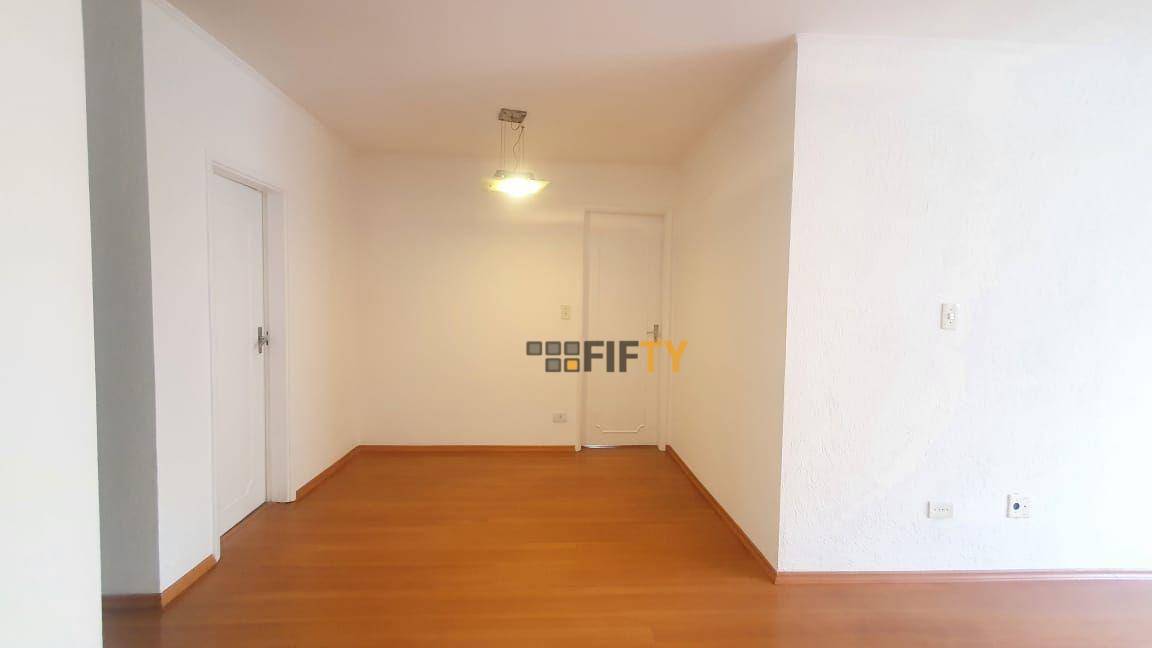 Apartamento para alugar com 2 quartos, 98m² - Foto 1