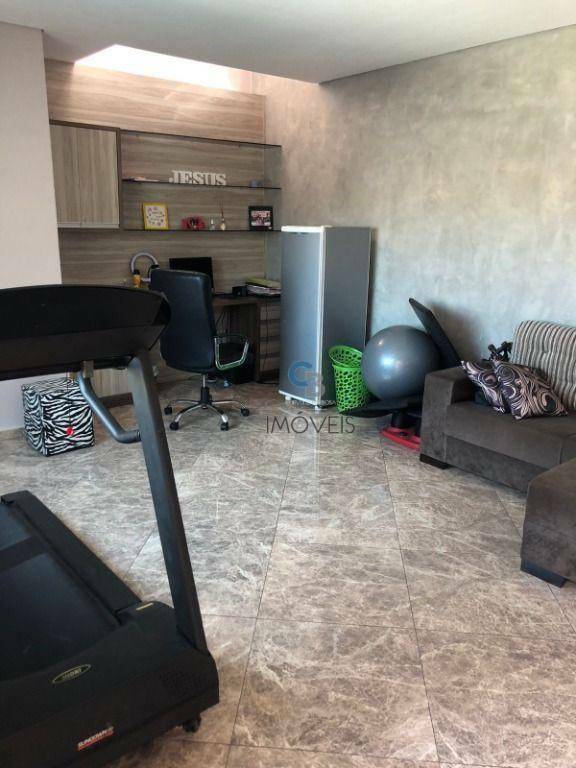 Sobrado à venda com 5 quartos, 420m² - Foto 15