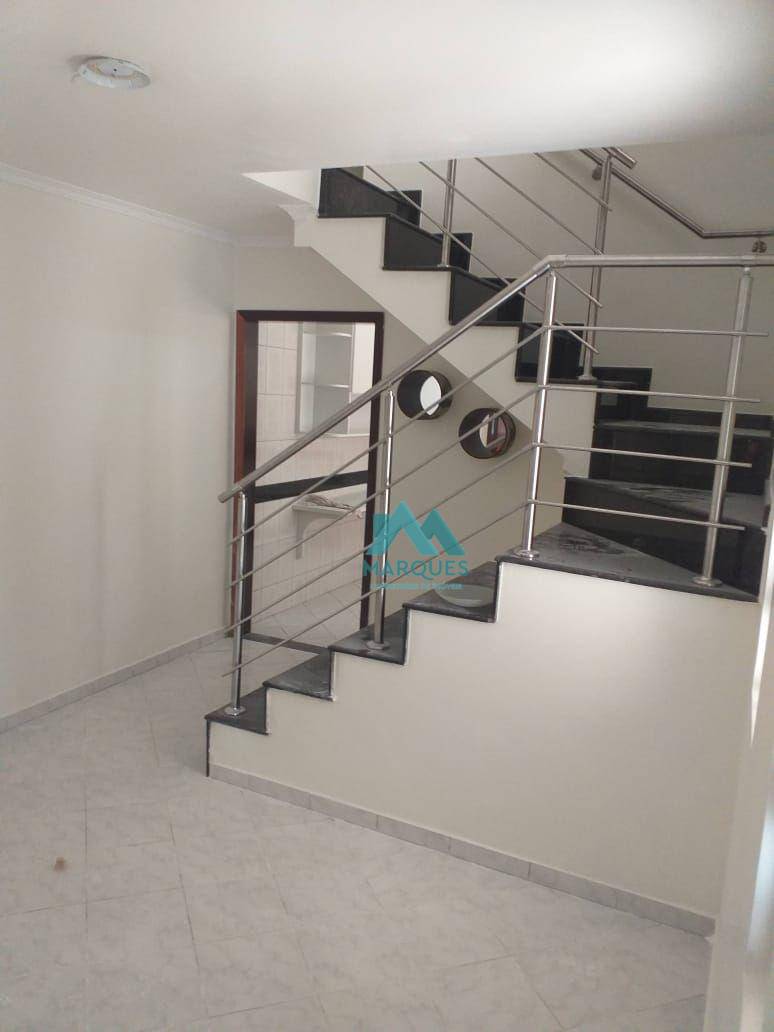 Sobrado à venda com 4 quartos, 160m² - Foto 5