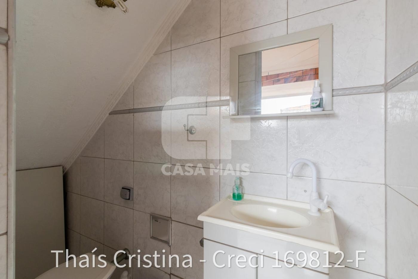 Casa à venda com 3 quartos, 125m² - Foto 33