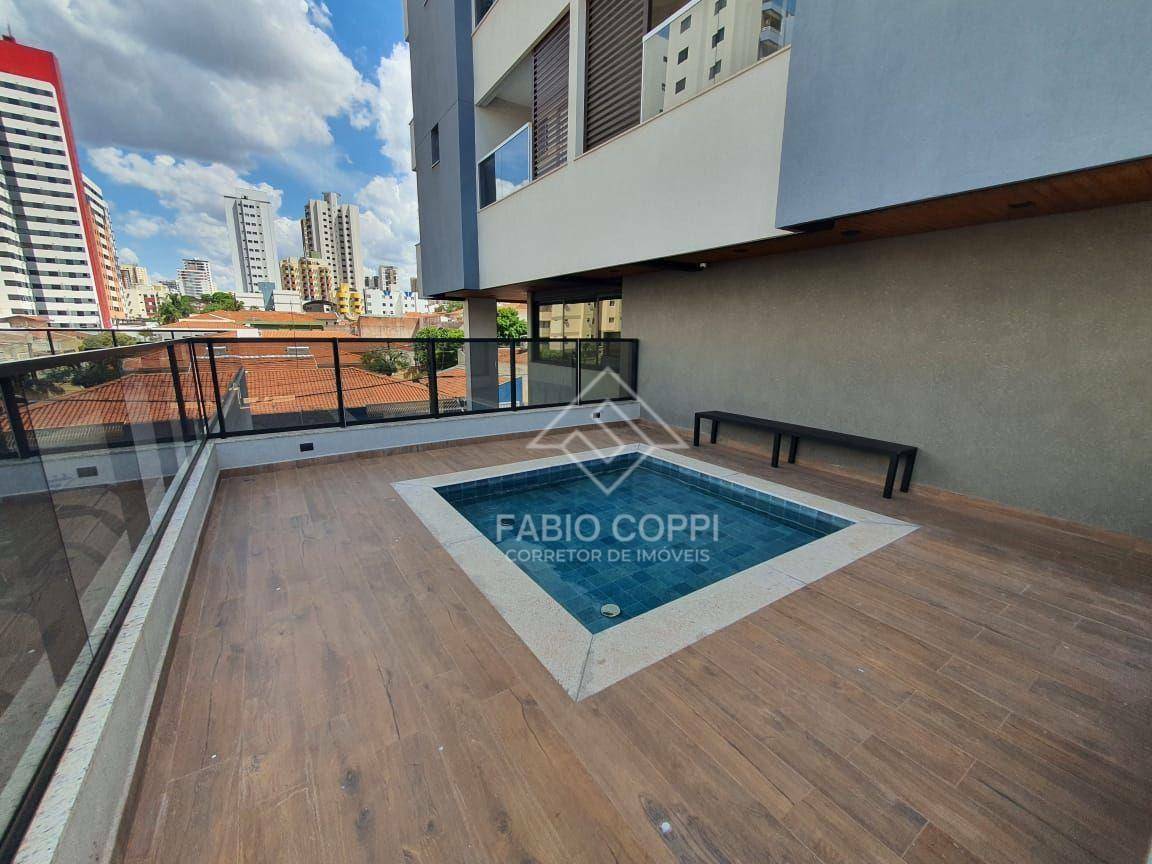 Apartamento à venda com 3 quartos, 103m² - Foto 25