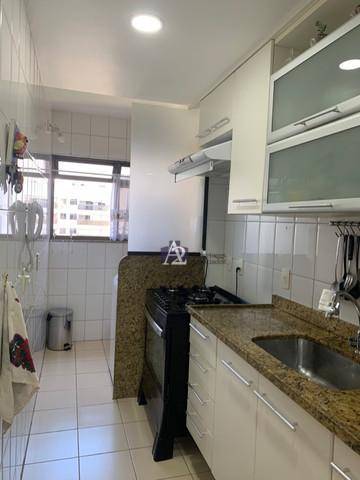 Apartamento à venda com 3 quartos, 91m² - Foto 20