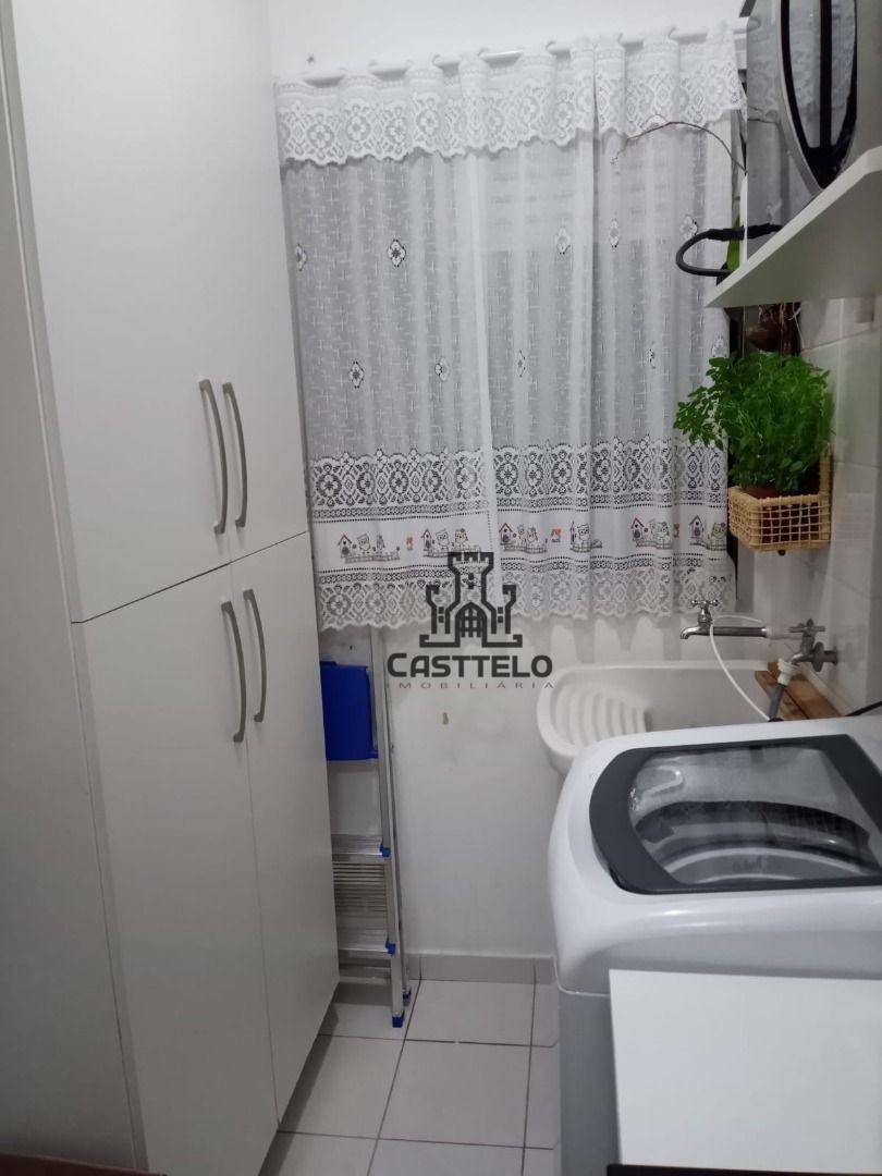 Apartamento à venda com 2 quartos, 50m² - Foto 14