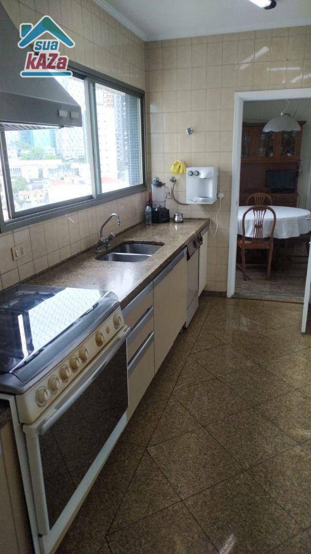 Apartamento à venda e aluguel com 5 quartos, 253m² - Foto 31