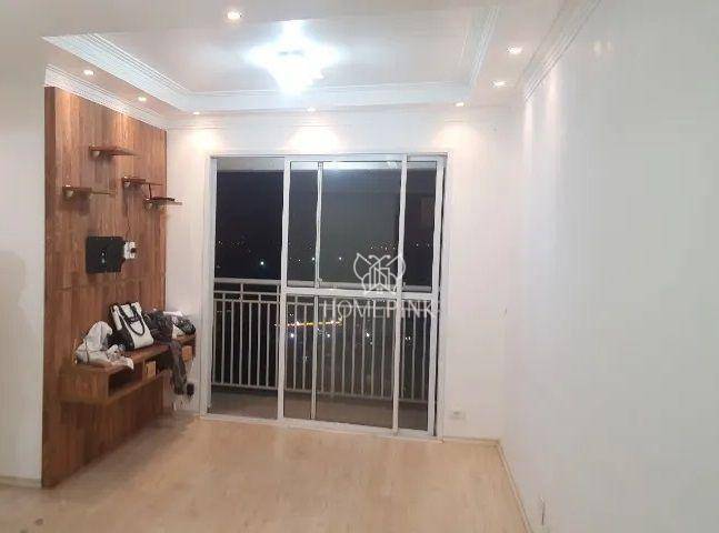 Apartamento à venda com 3 quartos, 64m² - Foto 1