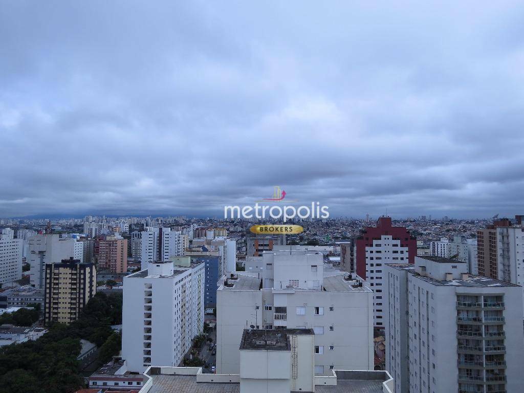 Apartamento à venda com 4 quartos, 264m² - Foto 7