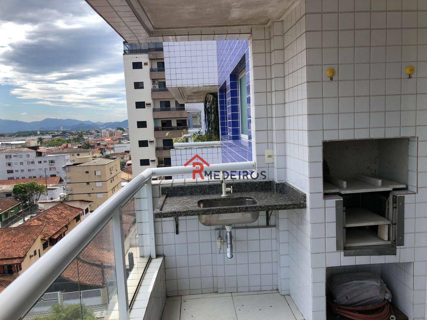 Apartamento à venda com 2 quartos, 74m² - Foto 6