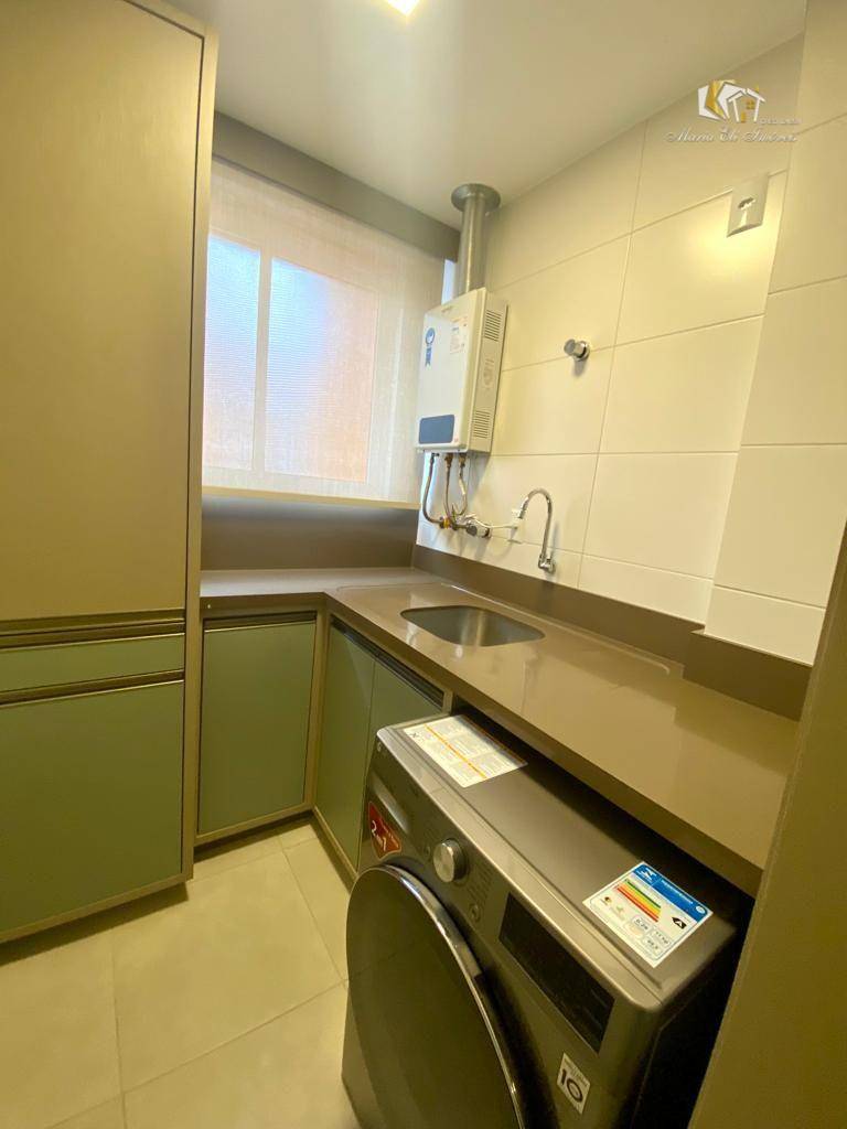 Apartamento à venda com 2 quartos, 80m² - Foto 9