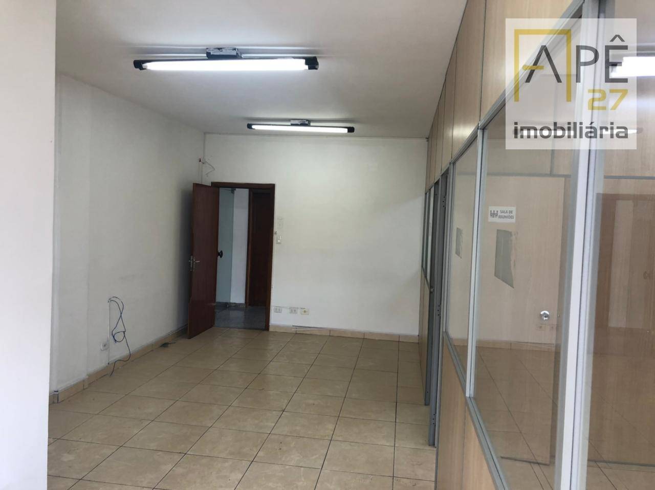 Conjunto Comercial-Sala para alugar, 62m² - Foto 18