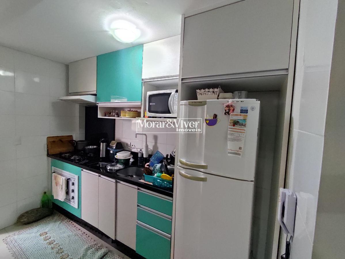 Apartamento à venda com 3 quartos, 64m² - Foto 11