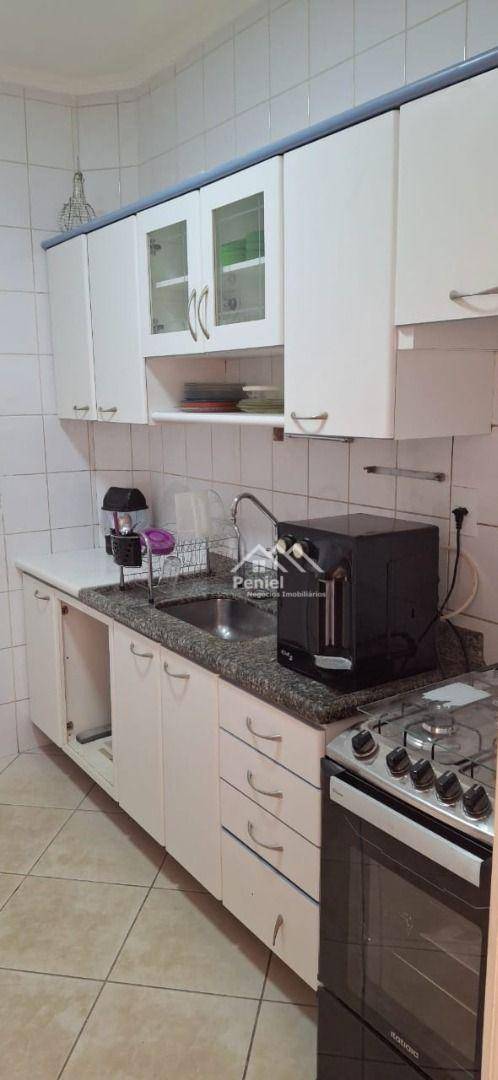 Apartamento à venda com 2 quartos, 69m² - Foto 10