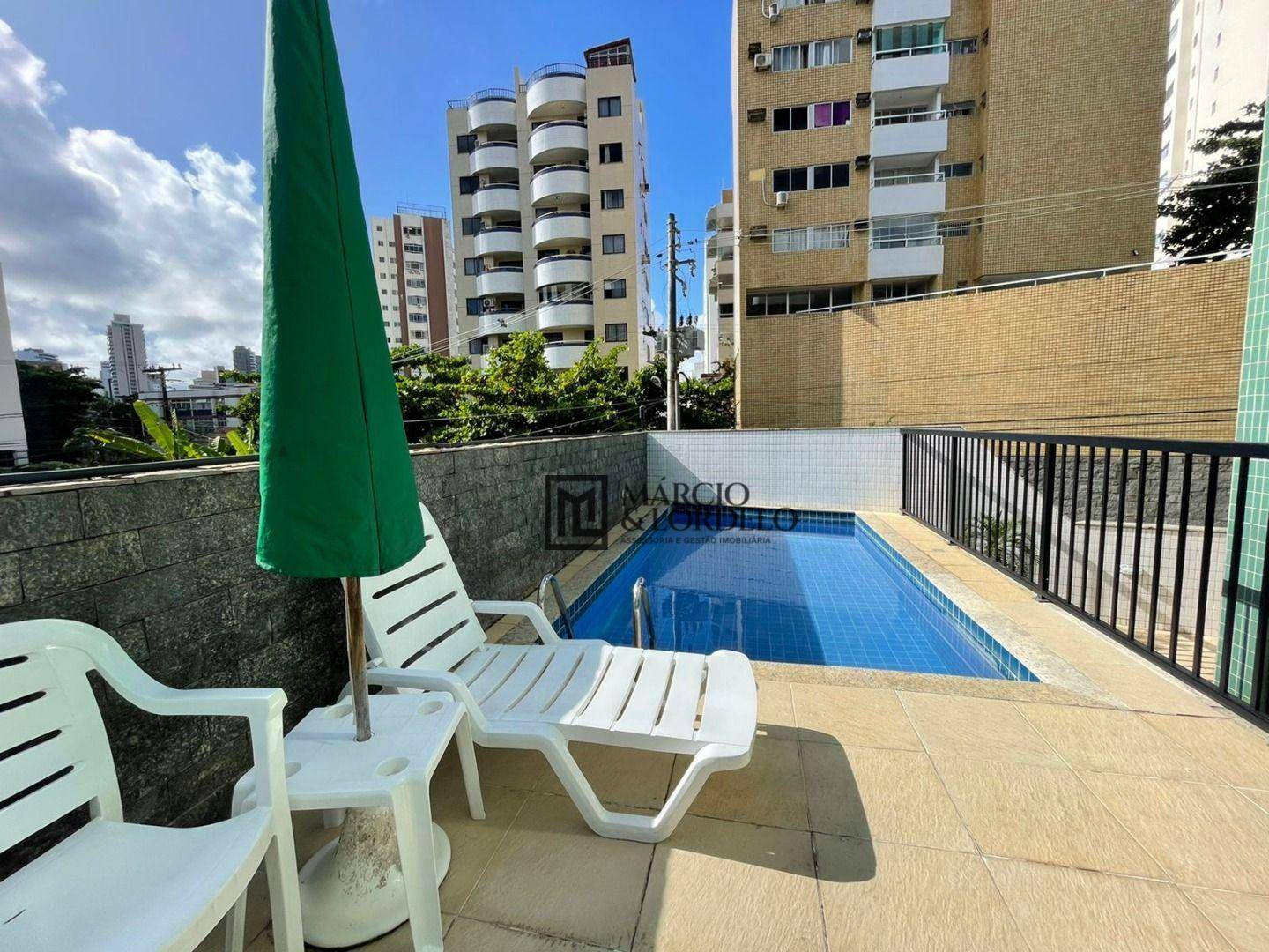 Apartamento à venda com 3 quartos, 96m² - Foto 5