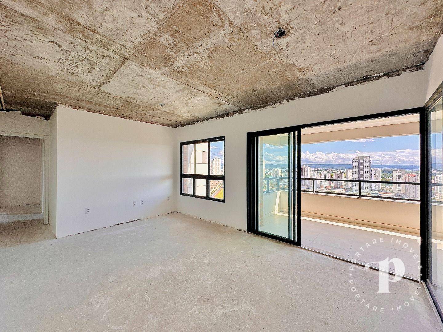 Apartamento à venda com 3 quartos, 131m² - Foto 3