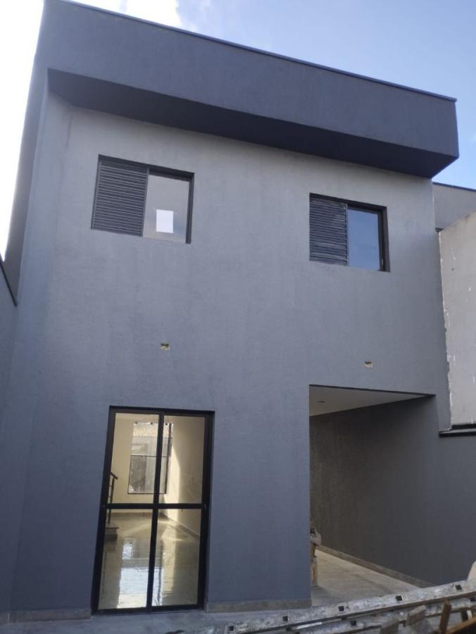 Casa de Condomínio à venda com 3 quartos, 90m² - Foto 9