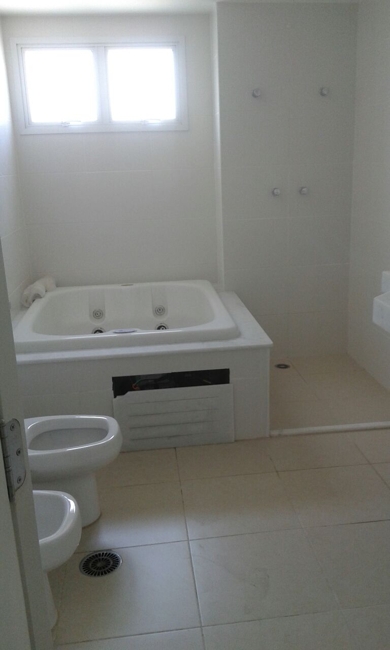 Apartamento à venda com 4 quartos, 258m² - Foto 7