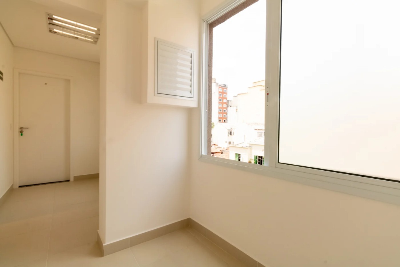 Apartamento, 1 quarto, 12 m² - Foto 21