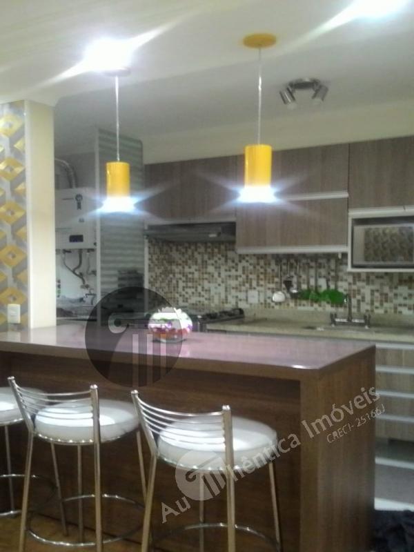 Apartamento, 2 quartos, 60 m² - Foto 6