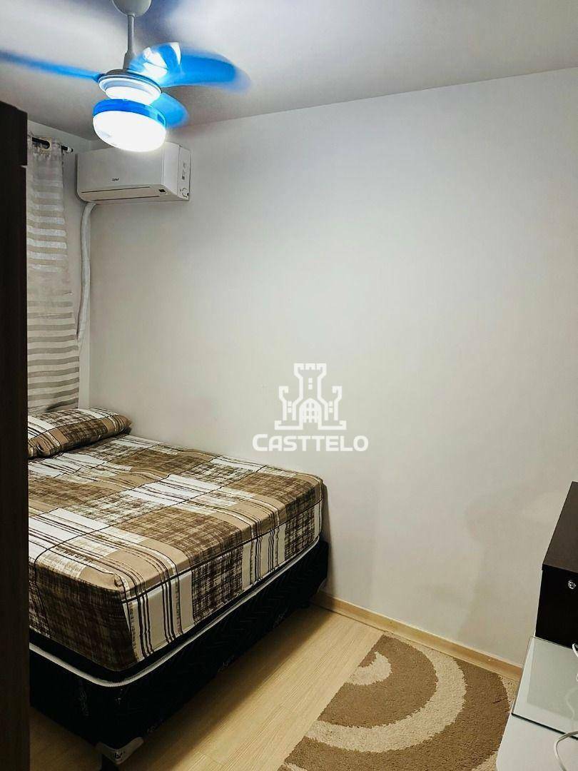 Apartamento à venda com 2 quartos, 47m² - Foto 7