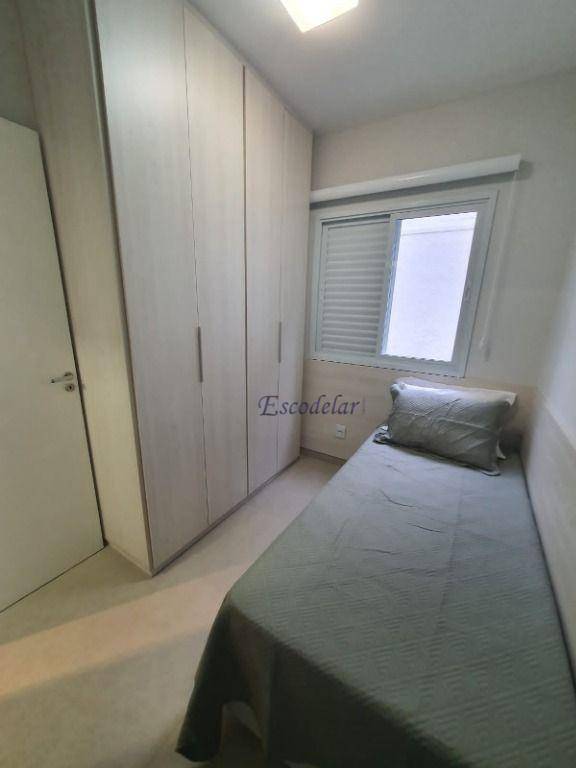 Apartamento à venda com 2 quartos, 38m² - Foto 16