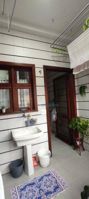 Apartamento, 3 quartos, 164 m² - Foto 21