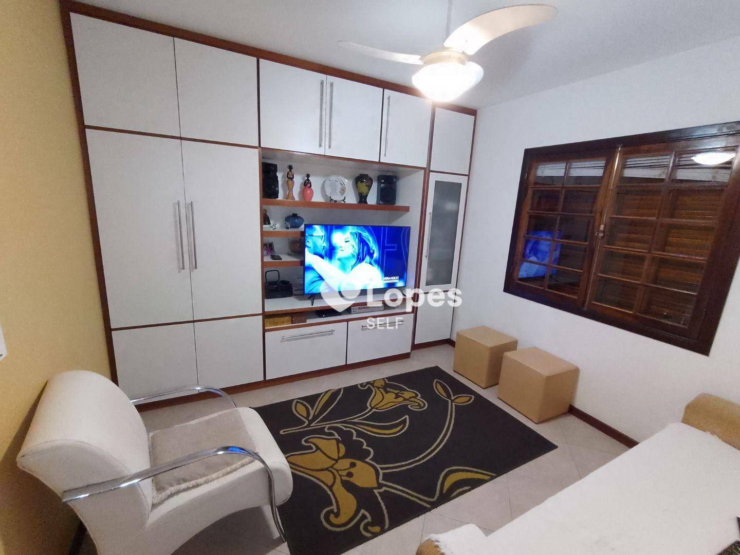 Casa de Condomínio à venda com 4 quartos, 355m² - Foto 19