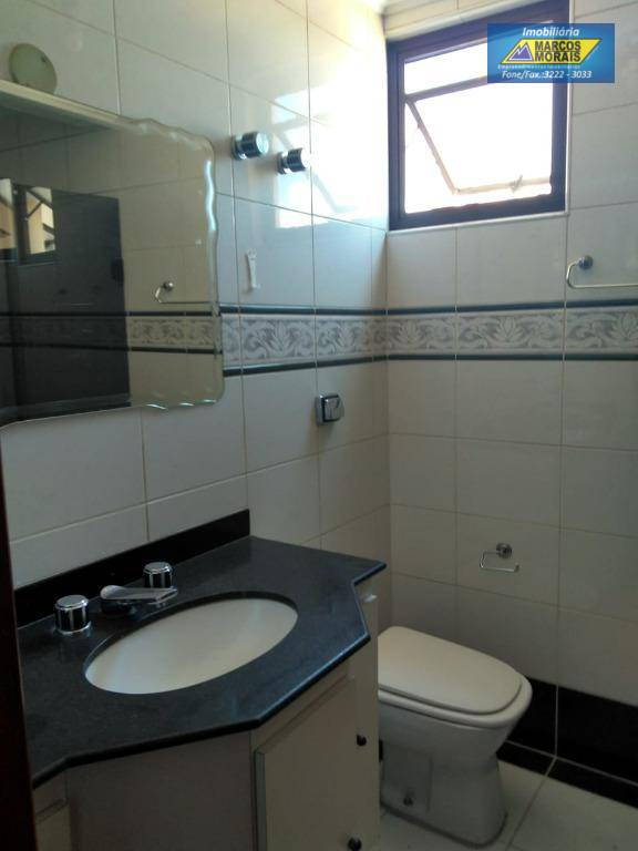 Apartamento à venda com 3 quartos, 98m² - Foto 23