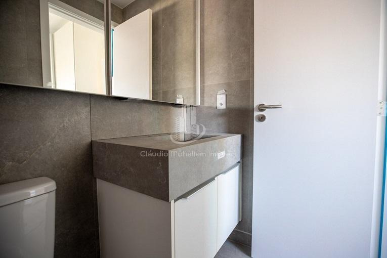 Apartamento à venda com 4 quartos, 130m² - Foto 11